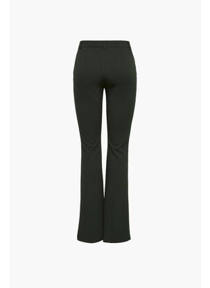 Pantalon chino negru ONLY femeie