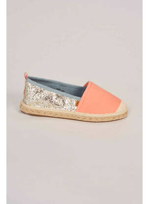 Espadrile portocaliu ONLY femeie