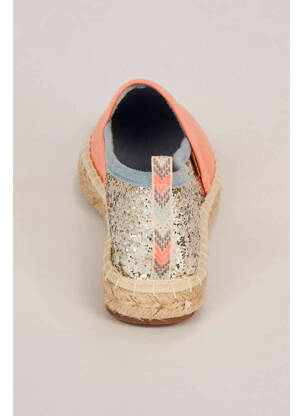 Espadrile portocaliu ONLY femeie
