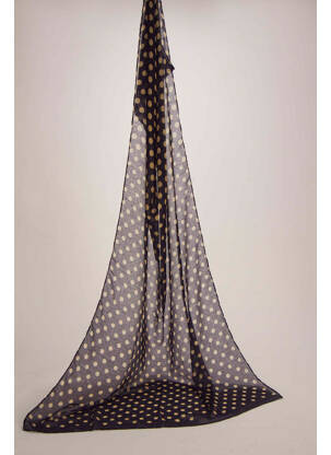 Eșarfă albastru ONLY femeie