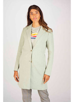 Jachete casual verde ONLY femeie