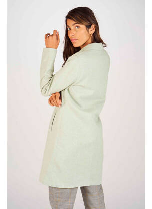 Jachete casual verde ONLY femeie