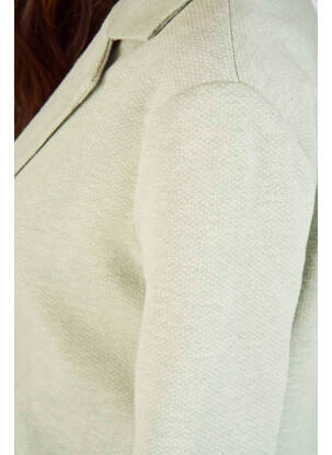 Jachete casual verde ONLY femeie