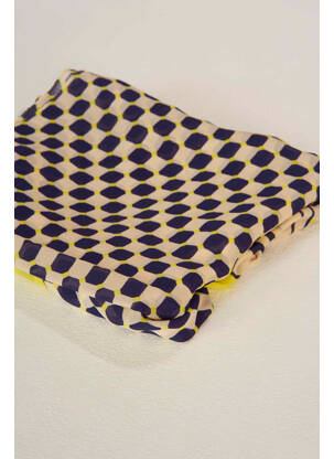 Eșarfă albastru ONLY femeie