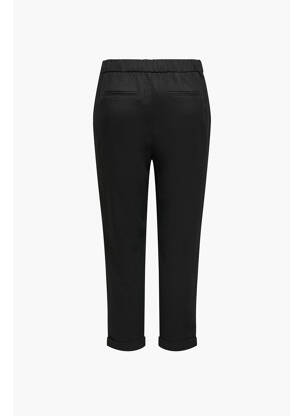 Pantalon drept negru ONLY femeie