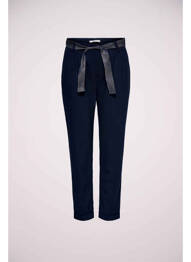 Pantalon chino albastru ONLY femeie
