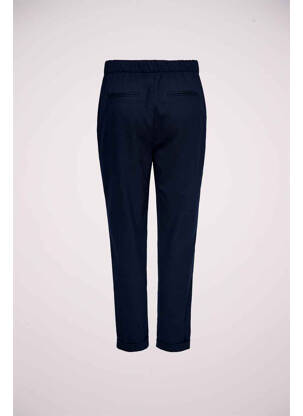 Pantalon chino albastru ONLY femeie