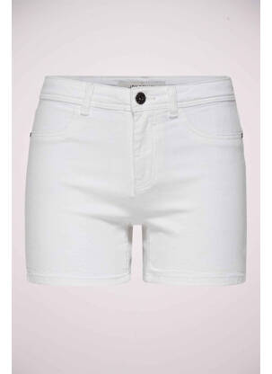 Șort alb JACQUELINE DE YONG femeie