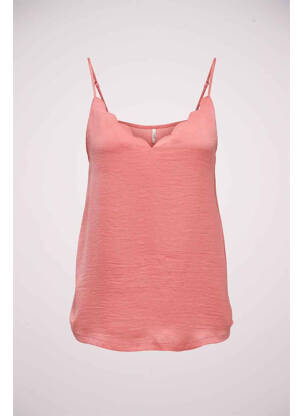 Cămașă roz ONLY femeie