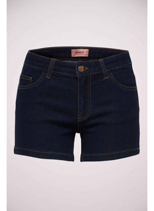 Șort albastru ONLY femeie
