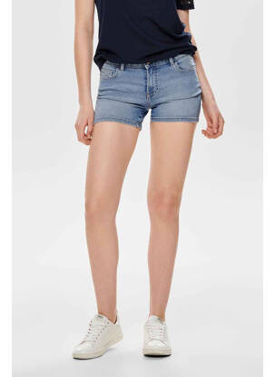 Șort albastru ONLY femeie