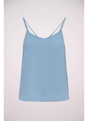 Cămașă albastru ONLY femeie