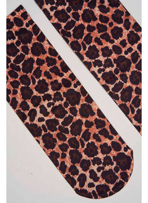 Șosete maro ONLY femeie