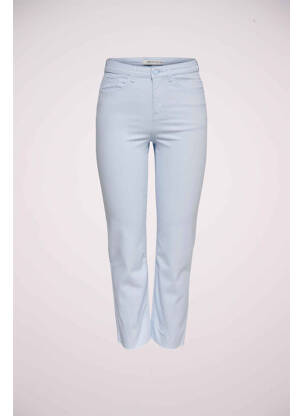 Blugi cu croială dreaptă gri JACQUELINE DE YONG femeie