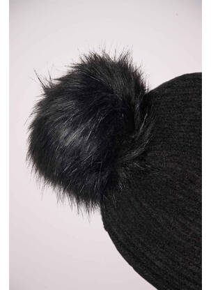 Căciulă negru ONLY femeie