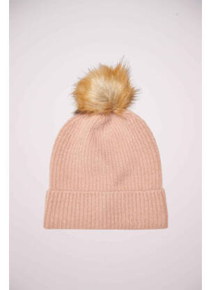 Căciulă roz ONLY femeie