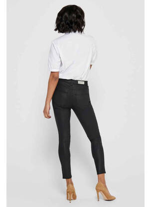 Blugi skinny negru ONLY femeie