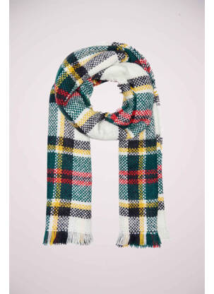 Eșarfă bej ONLY femeie