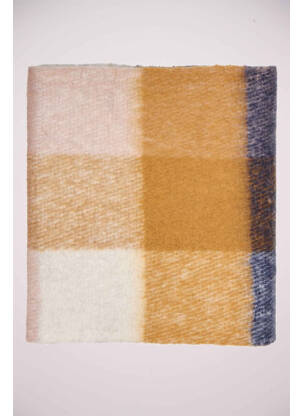 Eșarfă multicolor ONLY femeie