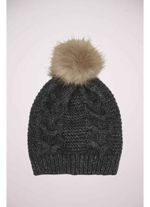 Căciulă gri ONLY femeie