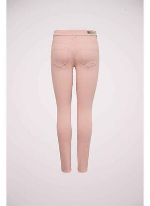 Blugi skinny roz ONLY femeie