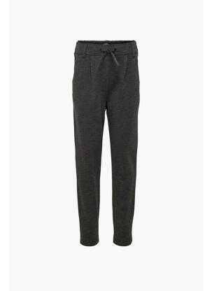 Pantalon slim gri ONLY fată