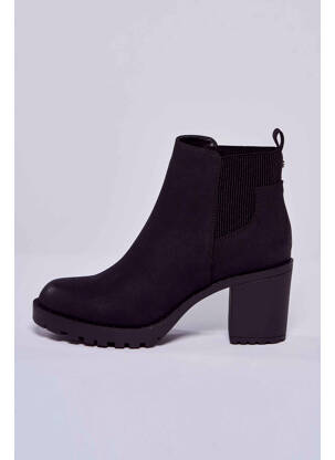 Botine/ghete negru ONLY femeie