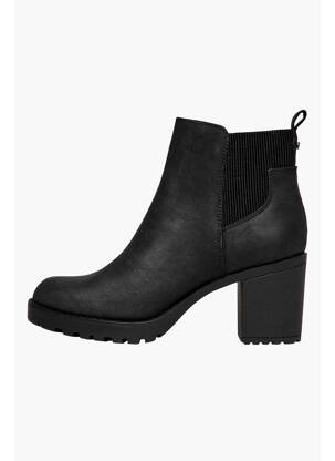 Botine/ghete negru ONLY femeie