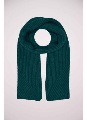 Eșarfă verde ONLY femeie