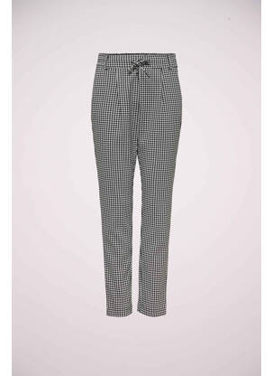 Pantalon slim negru ONLY femeie