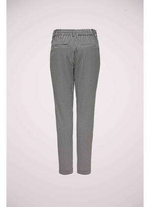 Pantalon slim negru ONLY femeie