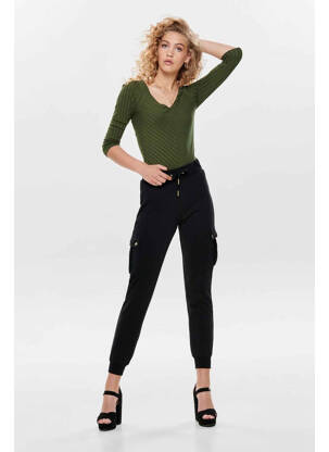 Trening negru ONLY femeie