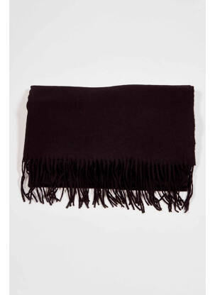 Eșarfă negru ONLY femeie