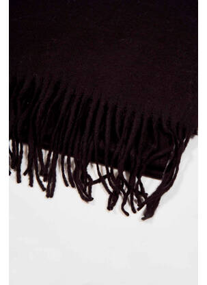 Eșarfă negru ONLY femeie