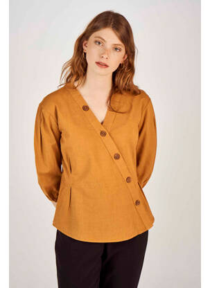 Top maro ONLY femeie