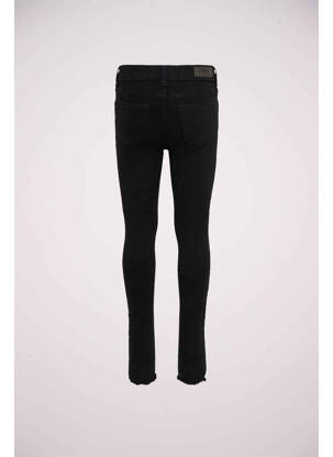 Blugi skinny negru ONLY fată