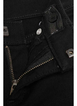 Blugi skinny negru ONLY fată