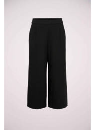 Pantalon 7/8 negru ONLY femeie