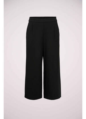 Pantalon 7/8 negru ONLY femeie