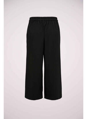 Pantalon 7/8 negru ONLY femeie