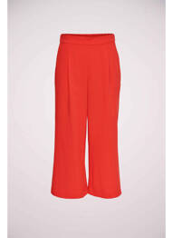 Pantalon 7/8 roșu ONLY femeie