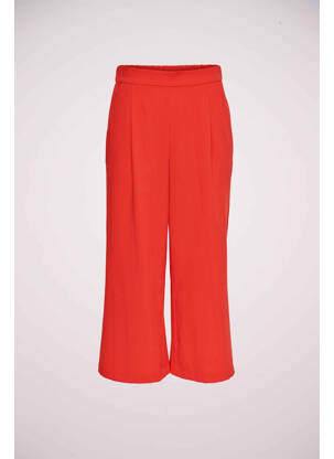 Pantalon 7/8 roșu ONLY femeie