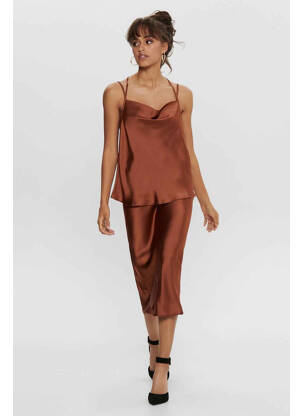 Maiou maro JACQUELINE DE YONG femeie