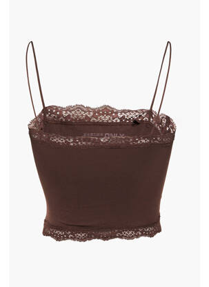 Sutien maro ONLY femeie