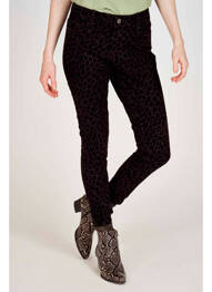 Blugi skinny negru ONLY femeie