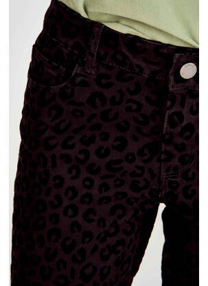 Blugi skinny negru ONLY femeie