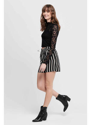 Șort albastru ONLY femeie