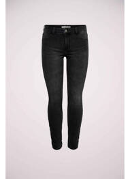 Blugi skinny gri JACQUELINE DE YONG femeie