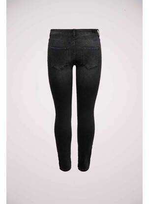 Blugi skinny gri JACQUELINE DE YONG femeie