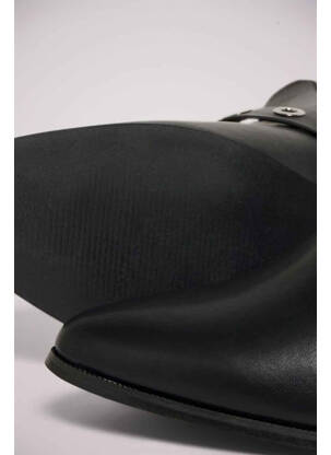 Botine/ghete negru ONLY femeie